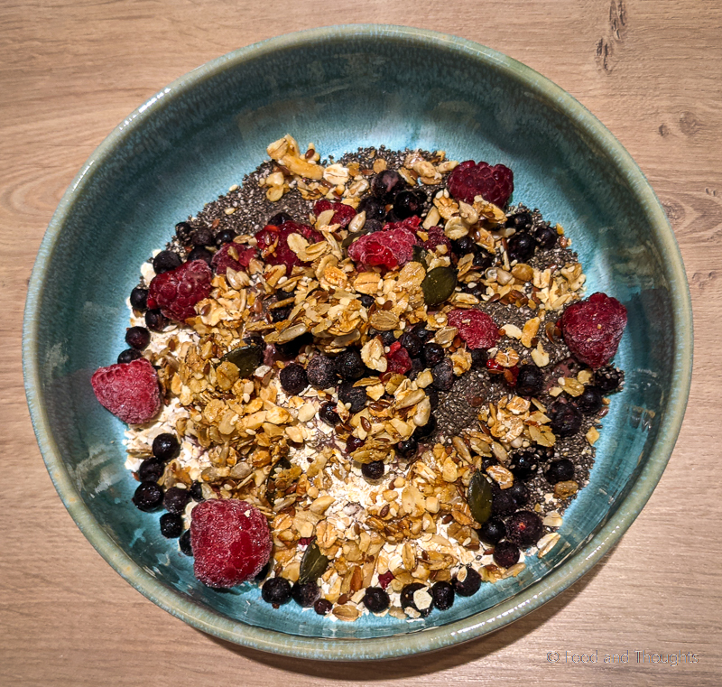 Açaí Bowl